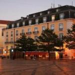 Bairro Alto Hotel