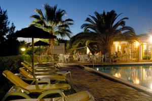 Hotel Pinhal do Sol - Quarteira - Algarve
