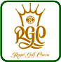 Vale do Lobo Royal Golf Course Logo