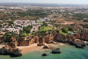 Algarve Prainha Beach